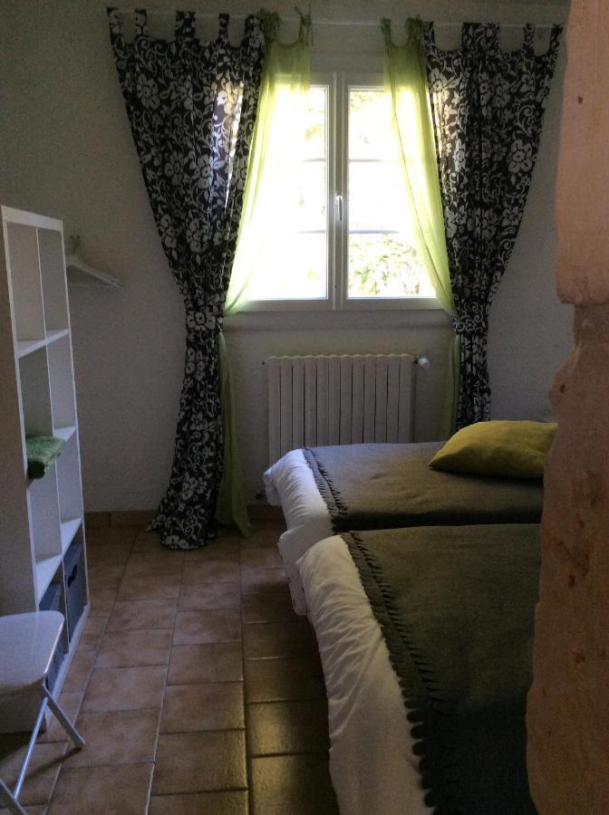 Gite O Beauval แซ็ง-เตญ็อง ภายนอก รูปภาพ